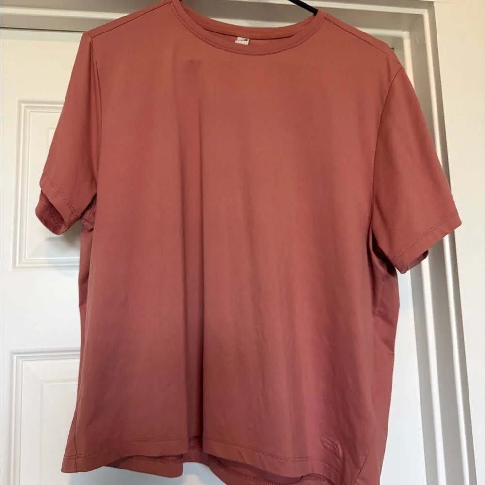 The North Face Women's Rosewood Short Sleeve Crew Tee - Picture 3 of 4